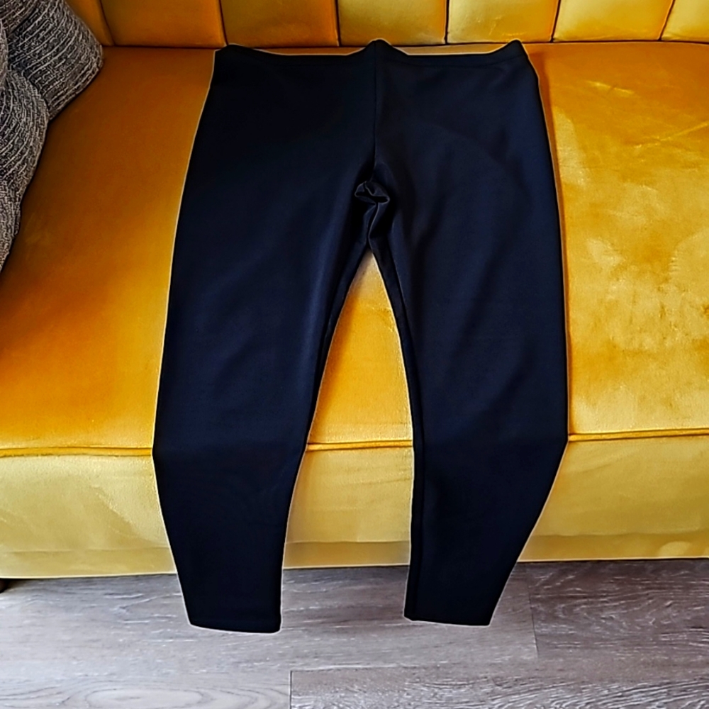 New leggings